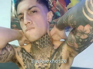 Jacksexhot20