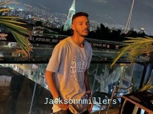 Jacksonnmillers