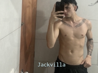 Jackvilla