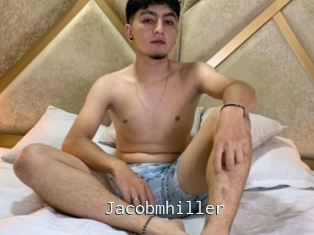 Jacobmhiller