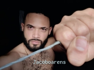 Jacoboarens