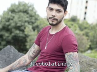 Jacobolatinboy