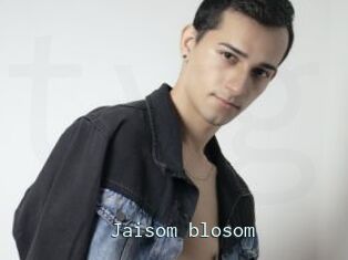 Jaisom_blosom