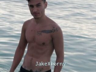 JakeXhorny