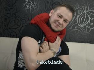 Jakeblade