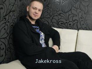 Jakekross