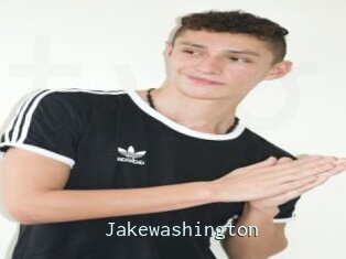 Jakewashington