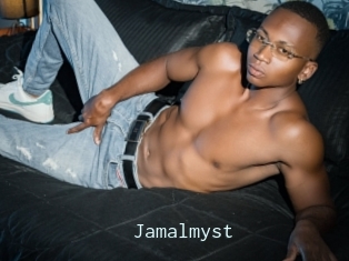 Jamalmyst