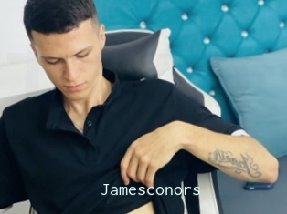 Jamesconors