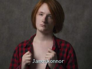 Jameskonnor