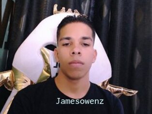 Jamesowenz