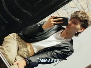 Jamessea