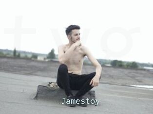 Jamestoy