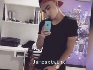 Jamesxtwink