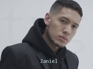 Janiel