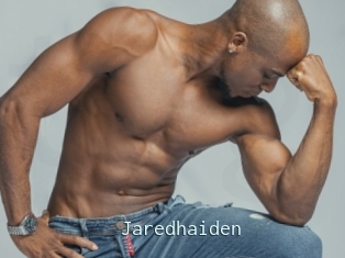 Jaredhaiden