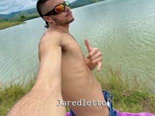 Jaredletto