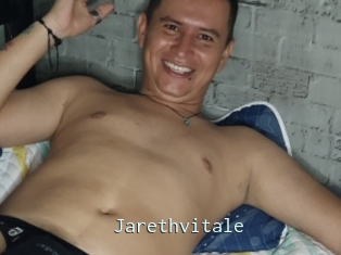 Jarethvitale