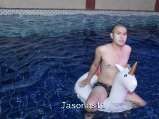 Jasonasti