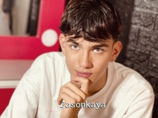 Jasonkaya