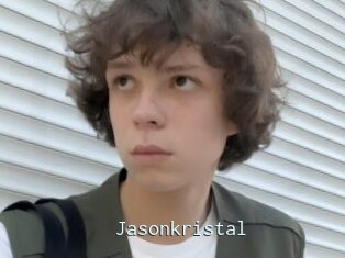 Jasonkristal