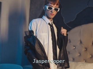 Jaspercoper