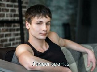 Jaspersparks