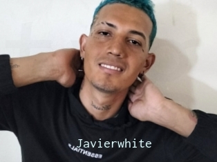 Javierwhite