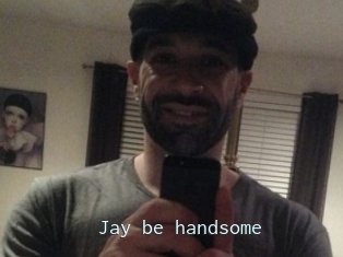 Jay_be_handsome