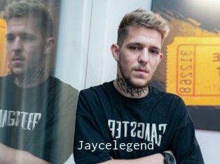 Jaycelegend