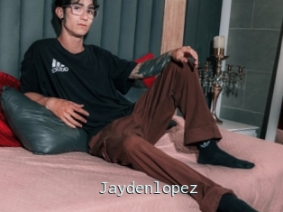 Jaydenlopez