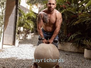 Jayrichards