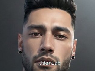 Jdaniab