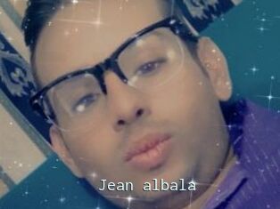 Jean_albala