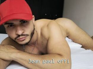 Jean_paul_offi