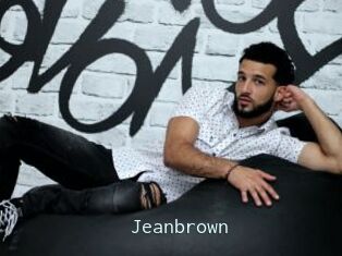 Jeanbrown