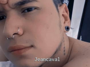 Jeancaval