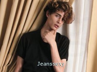 Jeanssexy