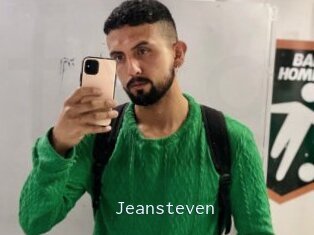 Jeansteven