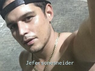 Jefersonesneider