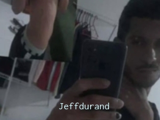 Jeffdurand