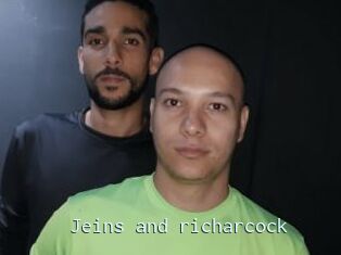 Jeins_and_richarcock