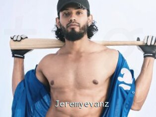 Jeremyevanz