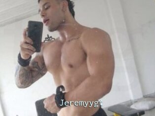 Jeremyygt