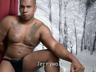 Jerrywolf