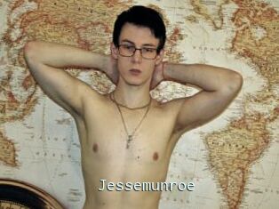 Jessemunroe