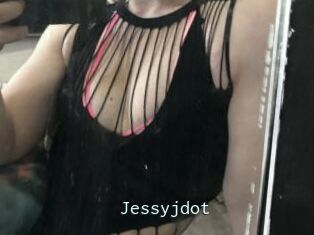 Jessyjdot