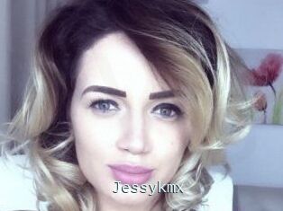 Jessykmx