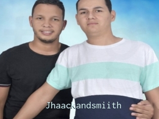 Jhaackandsmiith