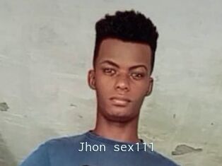 Jhon_sex111